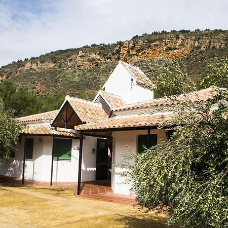 Centro De Ocio Alua Casa Rural Iznajar Lago De Andalucia Luaran gambar