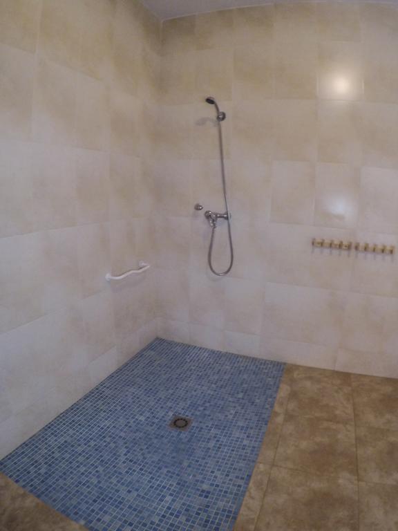 Centro De Ocio Alua Casa Rural Iznajar Lago De Andalucia Luaran gambar